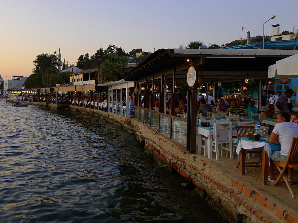 Bodrum-G